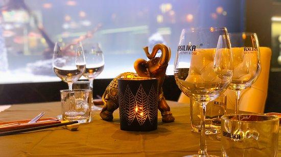 Basilika Kitchen & Bar